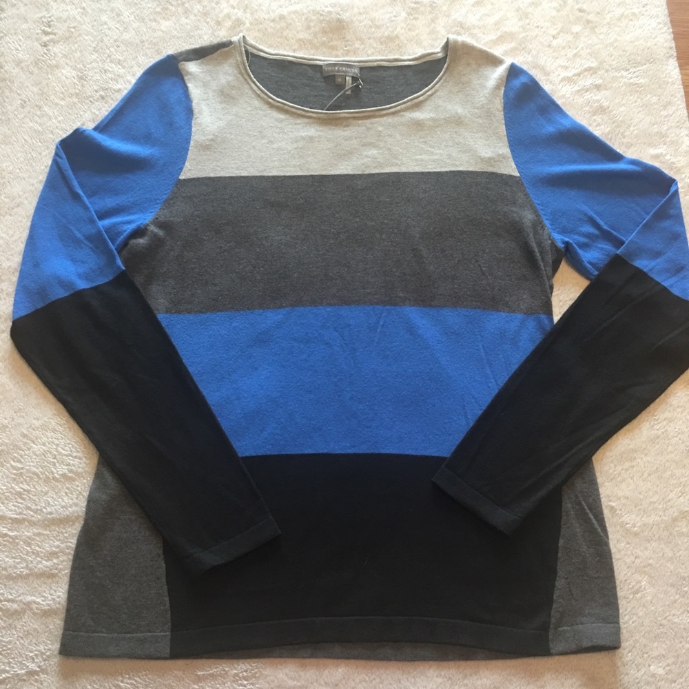 NWT Vince Camuto Top